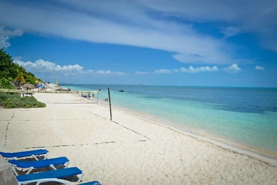 Hôtel Dos Playas Faranda 3*