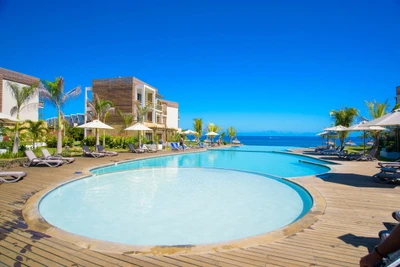 Hôtel Anelia Resort & Spa 4*