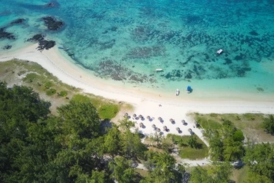 Hôtel Sunrise Attitude 4* - Adult Only