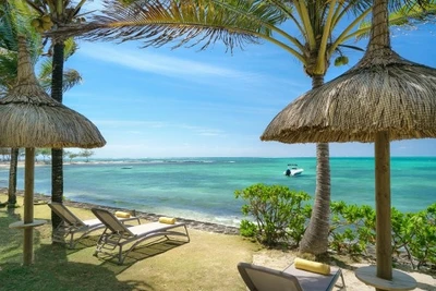 Hôtel Tropical Attitude 3* sup - Adult Only