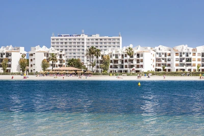 Hôtel Globales Condes de Alcudia 3*