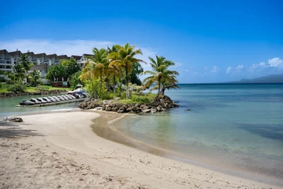 Hôtel Canella Beach 3*