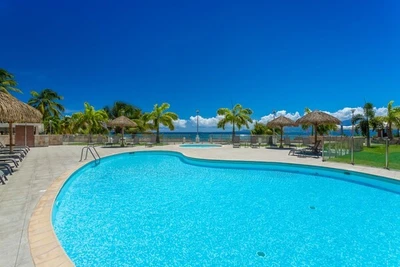 Hôtel Zenitude Prao 3*