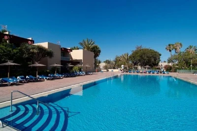 Hôtel Palia Don Pedro 3*