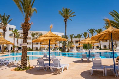 Hôtel Blumar 4*