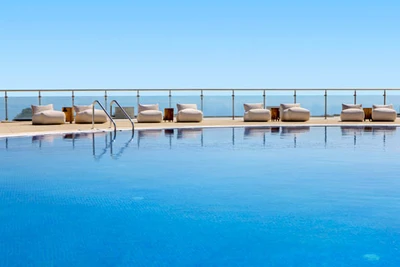 Hôtel Ajul Luxury Hotel & Spa Resort 5*
