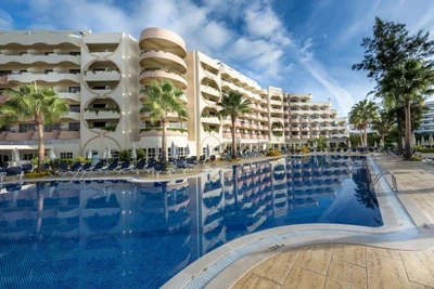 Hôtel Vila Galé Cerro Alagoa 4*