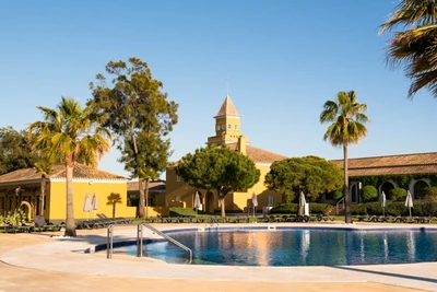 Hôtel Vila Galé Albacora 4*