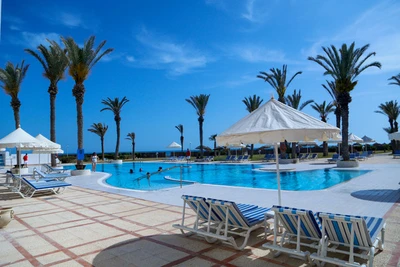 Club Framissima Al Jazira Beach & Spa 3*