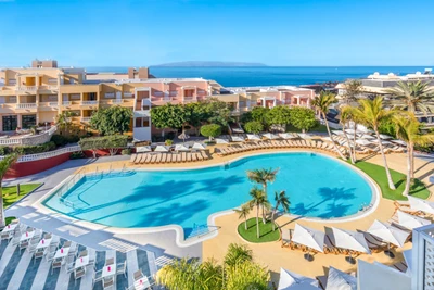 Club Framissima Allegro Isora 4*