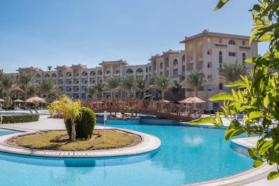 Hôtel Serenity Alma Resort 5*