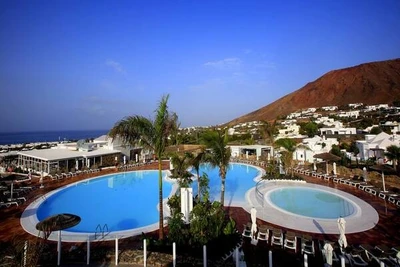 Hôtel Labranda Alyssa Suites 4*