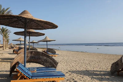 Hôtel Amarina Queen Resort 5*