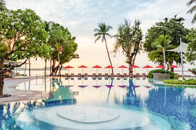 Hôtel Amari Koh Samui 5*