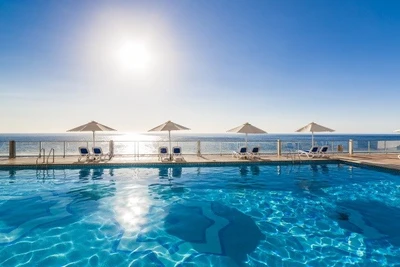 Hôtel Globales America 4*