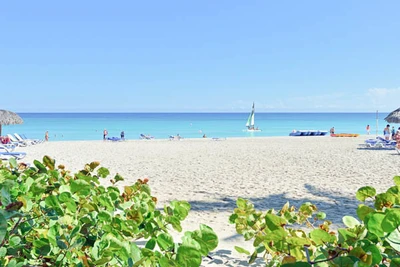 Hôtel Melia Las Americas 5* - Adults Only (+18)