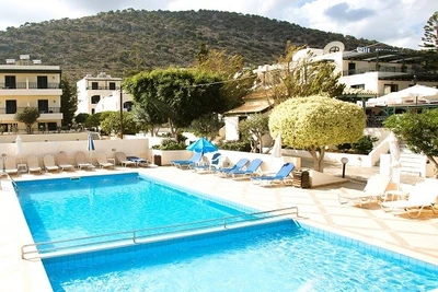 Hôtel Anastasia 3*