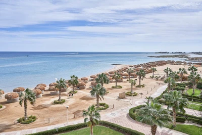 Hôtel Ancient Sands Golf Resort 5*