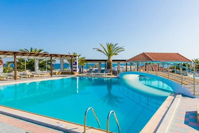 Club Framissima Annabelle Beach Resort 5*