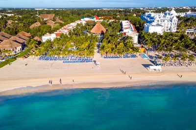 Hôtel Viva Azteca by Wyndham 4*