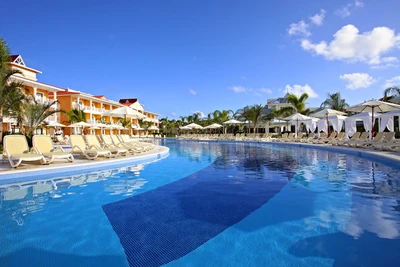 Hôtel Bahia Principe Grand Aquamarine 5* - Adults Only