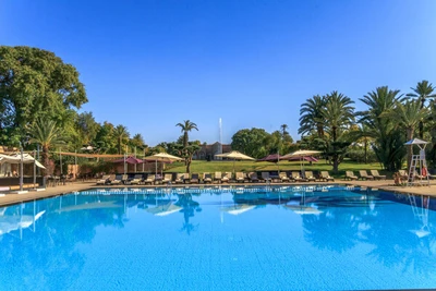 Hôtel Barcelo Palmeraie Oasis Resort 5*
