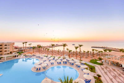 Hôtel Beach Albatros Resort 4*