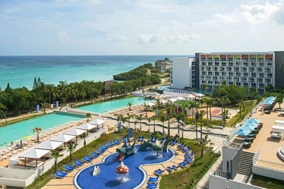 Hôtel Iberostar Bella Vista Varadero 5*
