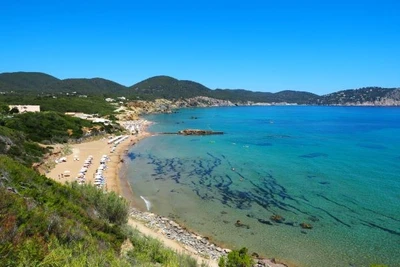 Club Framissima Invisa Cala Blanca 3*