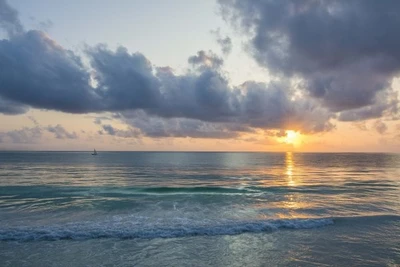 Hôtel Bluebay Beach Resort & Spa 5* (vol de nuit)