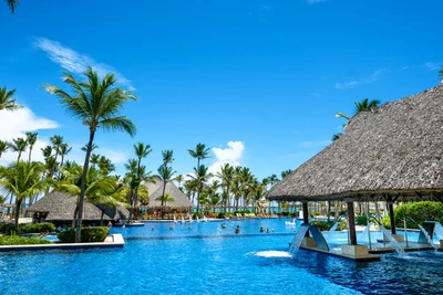 Hôtel Barcelo Bavaro Palace 5*