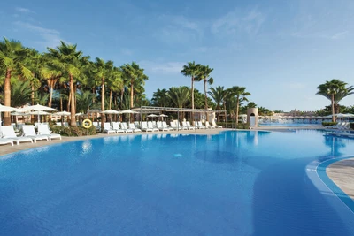 Hôtel Riu Cabo Verde 5* - Adult only - Vente Flash