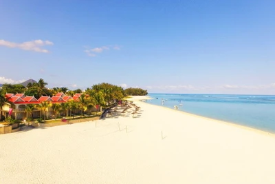 Club Framissima Villas Caroline 3* sup