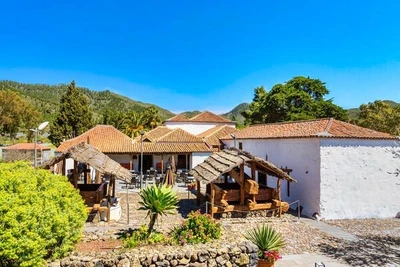 Hôtel La Casona del Patio 4*