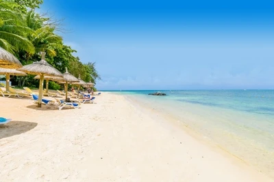 Club Framissima Casuarina Resort & Spa 3* sup