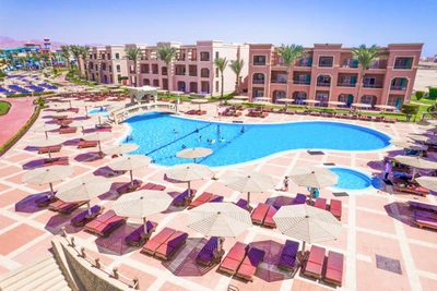 Hôtel Charmillion Club Aqua Park 5*