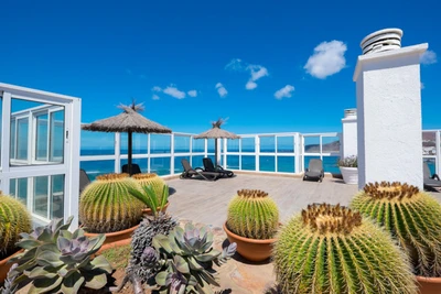 Hôtel Concorde 4*