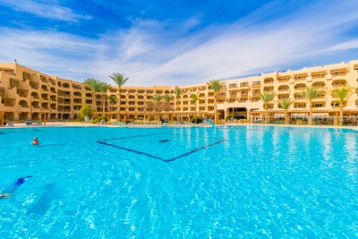 Club Framissima Continental Hurghada 5*