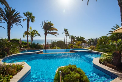 Hôtel Corallium Dunamar by Lopesan 4* - Adult Only
