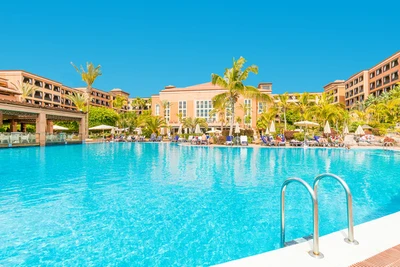 Club Framissima Premium H10 Costa Adeje Palace 4*