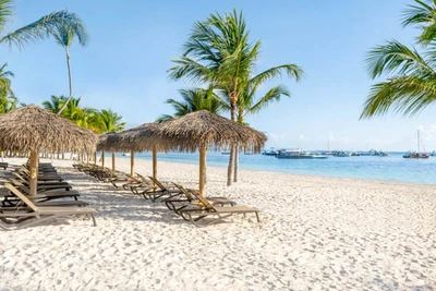 Hôtel Lopesan Costa Bavaro Resort Spa & Casino 5*