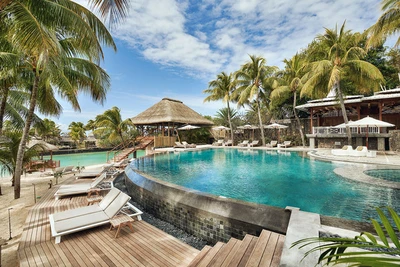 Hôtel Paradise Cove Boutique 5* - Adult Only
