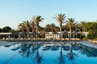 Hôtel Civitel Creta Beach 4*