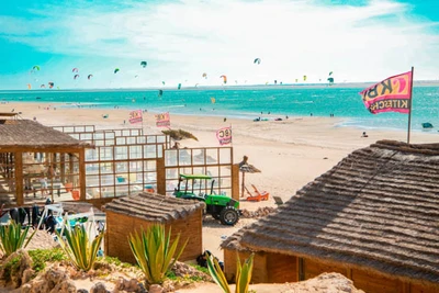 Hôtel Dakhla Club 4*