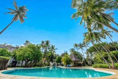 Hôtel Diamonds Leisure Beach & Golf Resort 4*