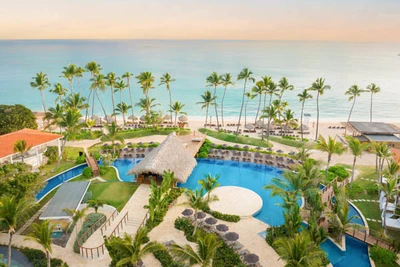 Hôtel Dreams Flora Resort & Spa 5*