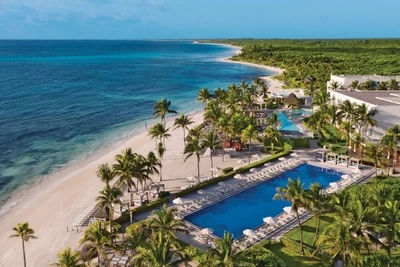 Hôtel Dreams Tulum Resort & Spa 5*