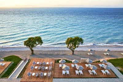 Club Framissima Premium Electra Palace 5*