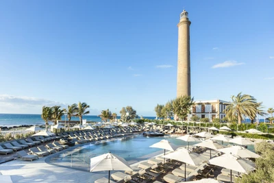 Hôtel Faro, a Lopesan Collection 5* - Adult Only
