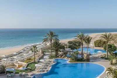 Hôtel Iberostar Playa Gaviotas 4*